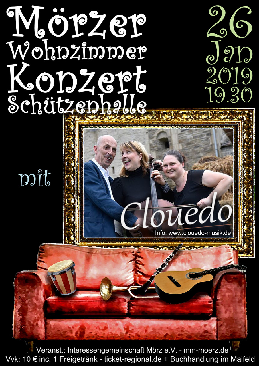 IG WZ Konzert