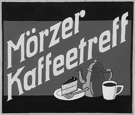 Kaffeetreff