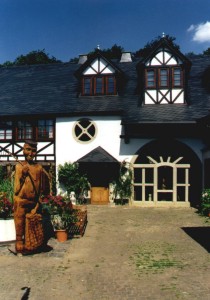 Das Atelier Das Atelier