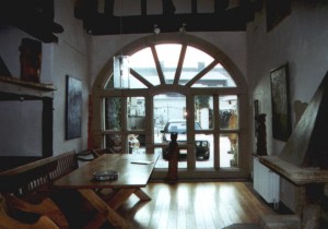 Ausstellungsraum Ausstellungsraum