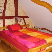 Ferienwohnung Brück Ferienwohnung Brück