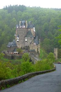 Burg Eltz