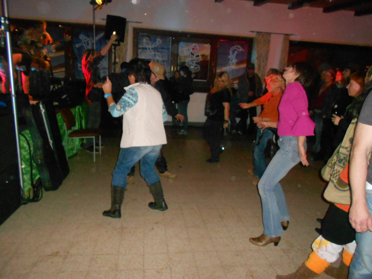 Mörzer Rocknacht 2011 Mörzer Rocknacht 2011