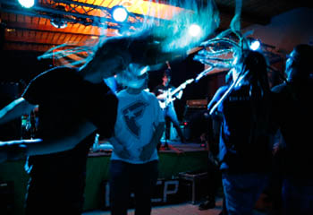 Mörzer Rocknacht 2013