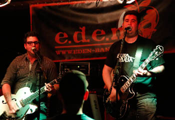 Mörzer Rocknacht 2013