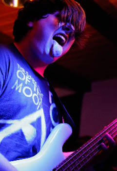 Mörzer Rocknacht 2013