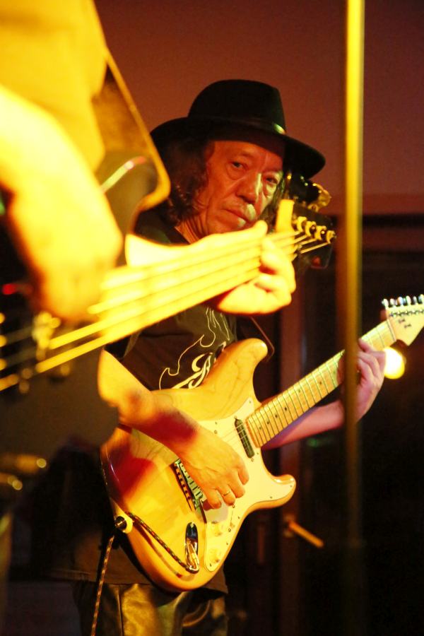 Mörzer Rocknacht 2014 Mörzer Rocknacht 2014