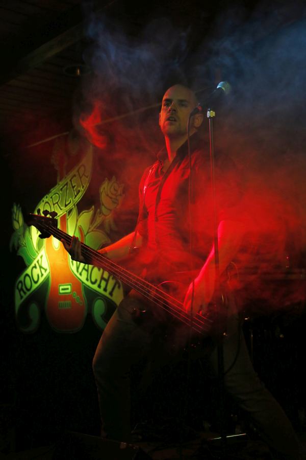 Mörzer Rocknacht 2014 Mörzer Rocknacht 2014