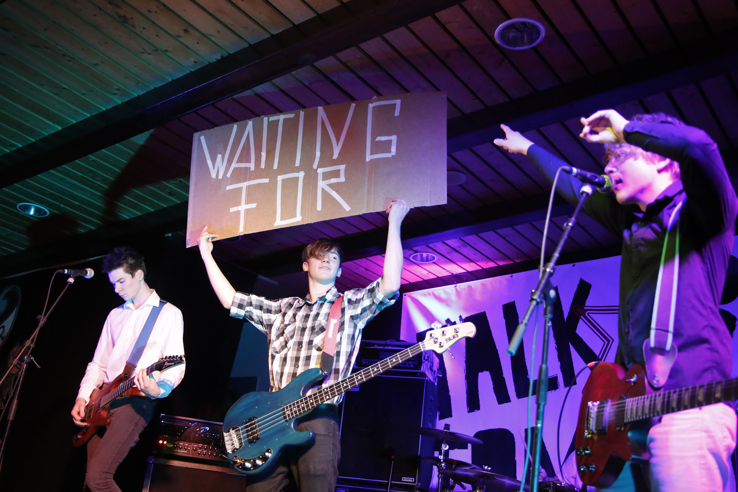 Mörzer Rocknacht 2015