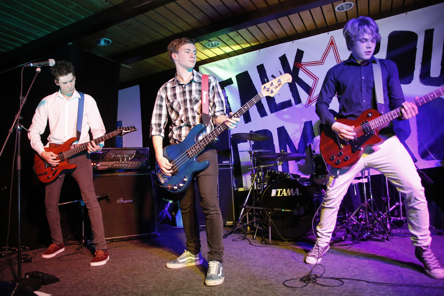 Mörzer Rocknacht 2015