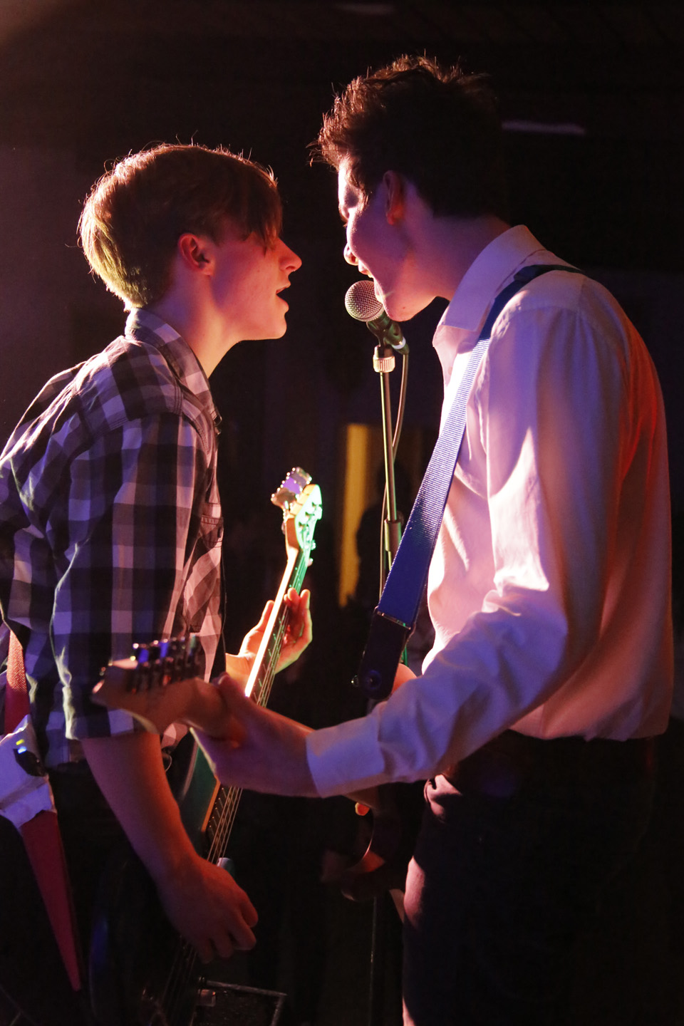 Mörzer Rocknacht 2015