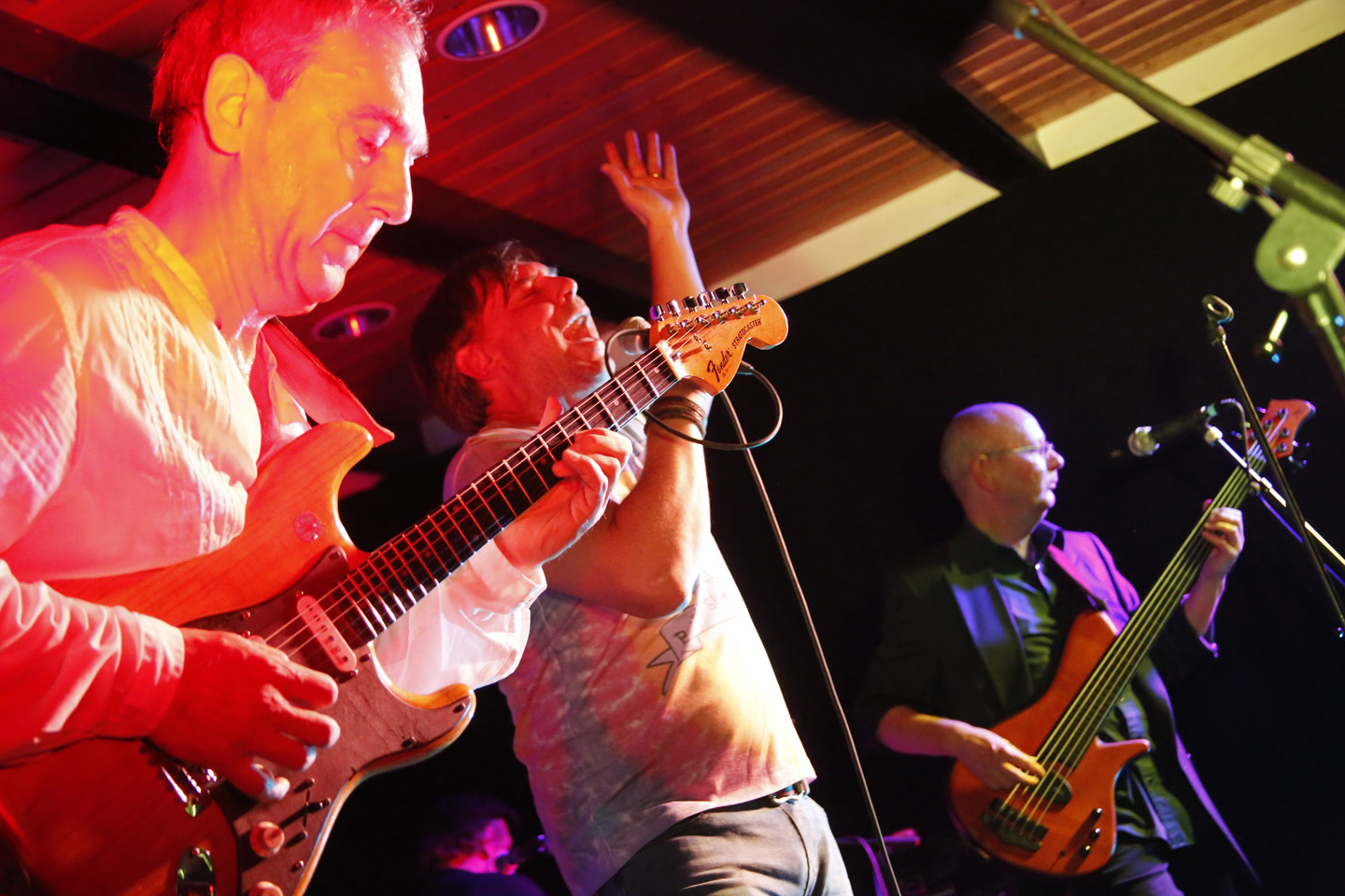 Mörzer Rocknacht 2015