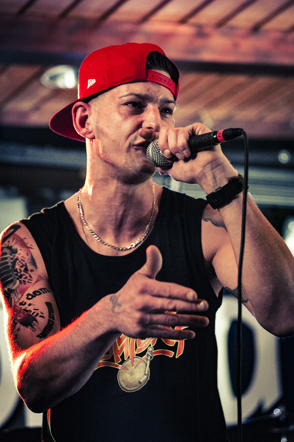 Mörzer Rocknacht 2017