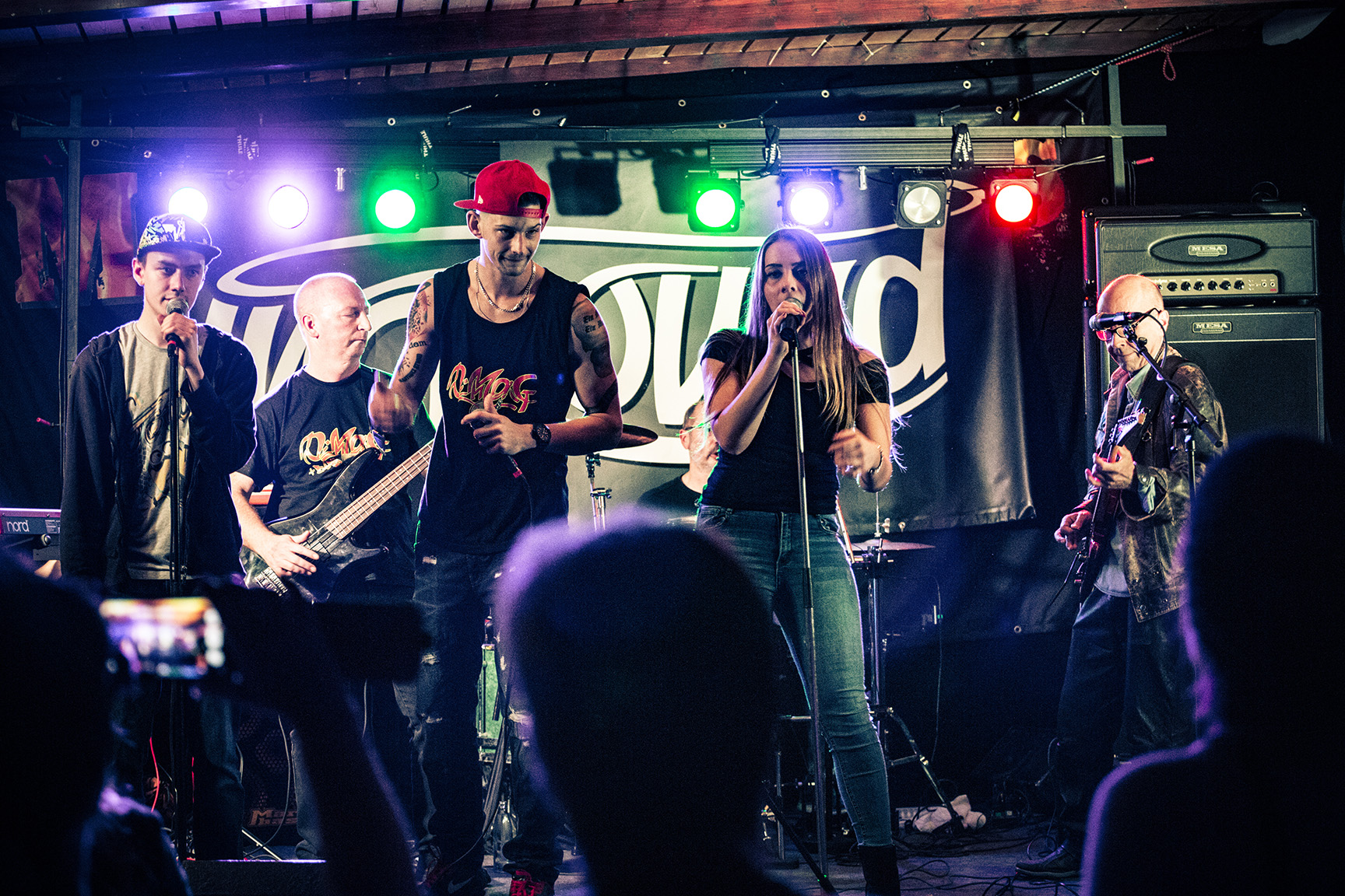 Mörzer Rocknacht 2017