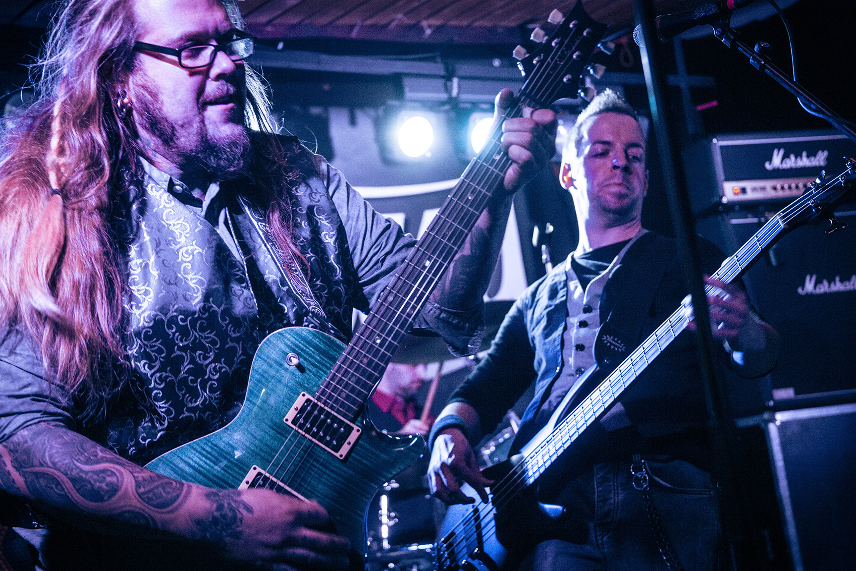 Mörzer Rocknacht 2017