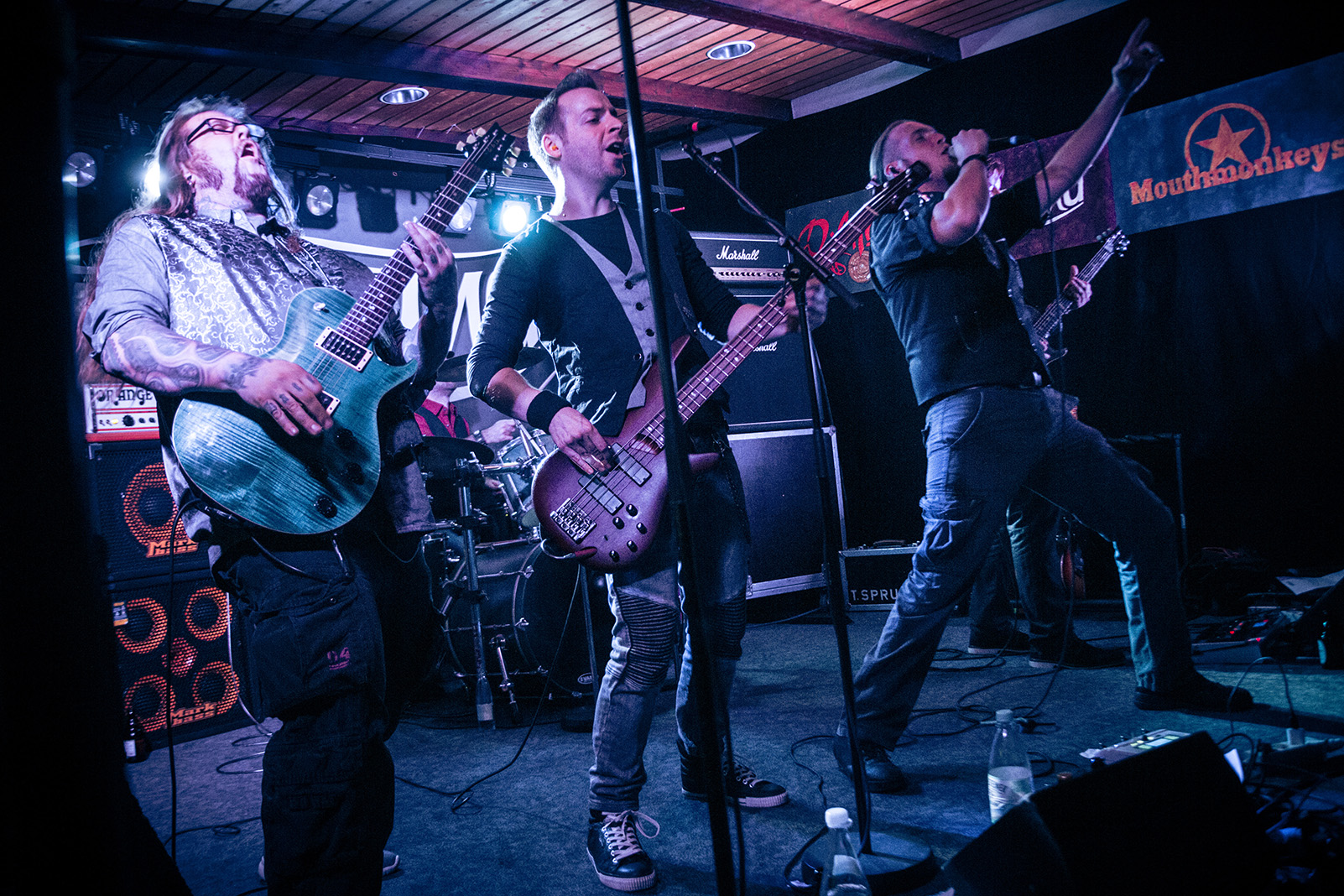 Mörzer Rocknacht 2017