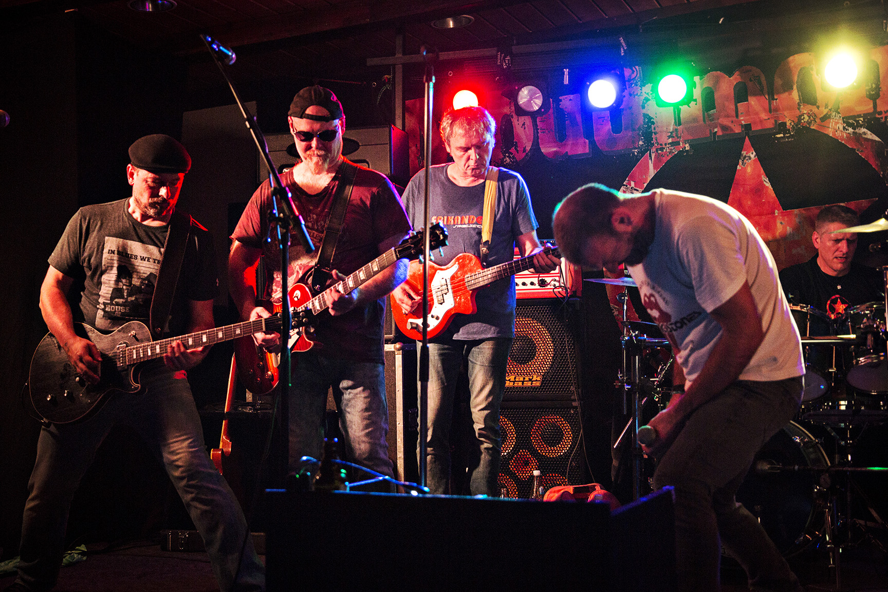 Mörzer Rocknacht 2017