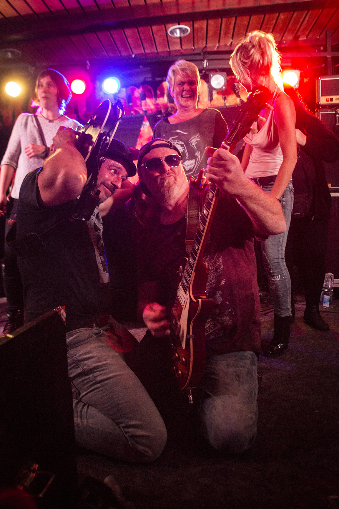 Mörzer Rocknacht 2017