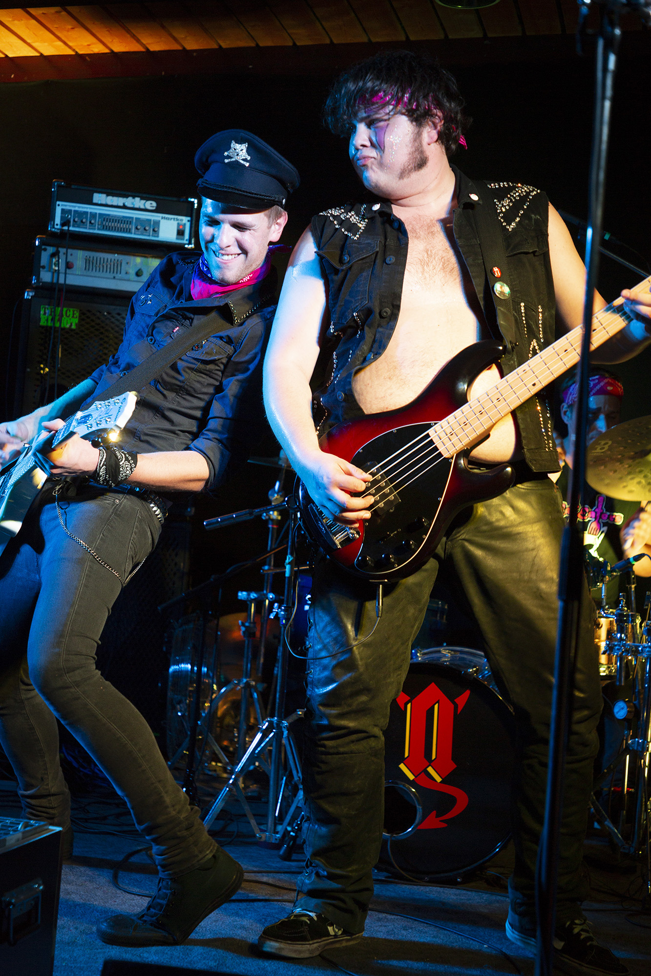 Mörzer Rocknacht 2018