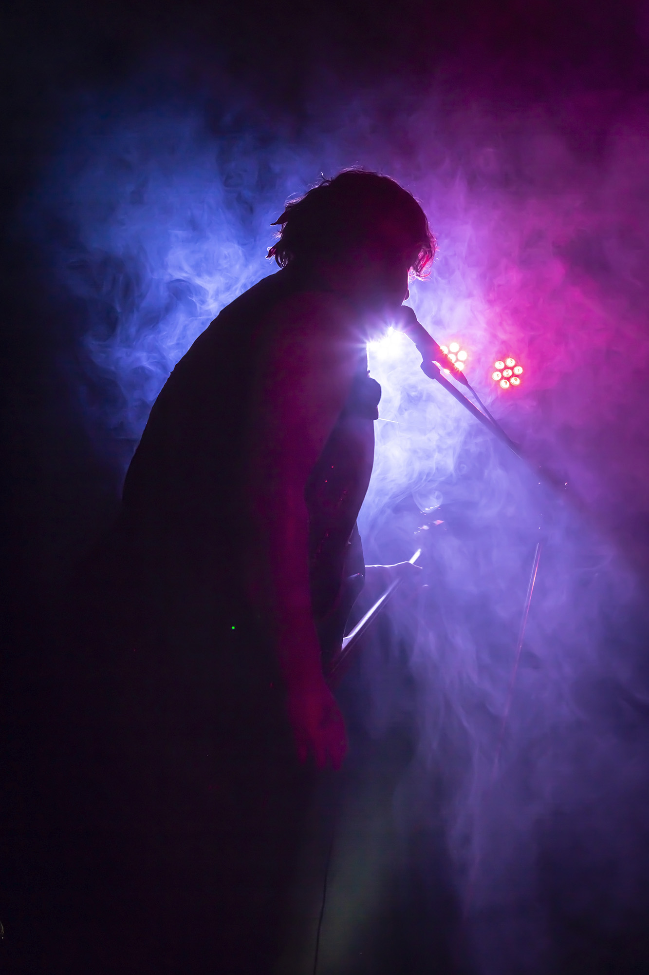 Mörzer Rocknacht 2018