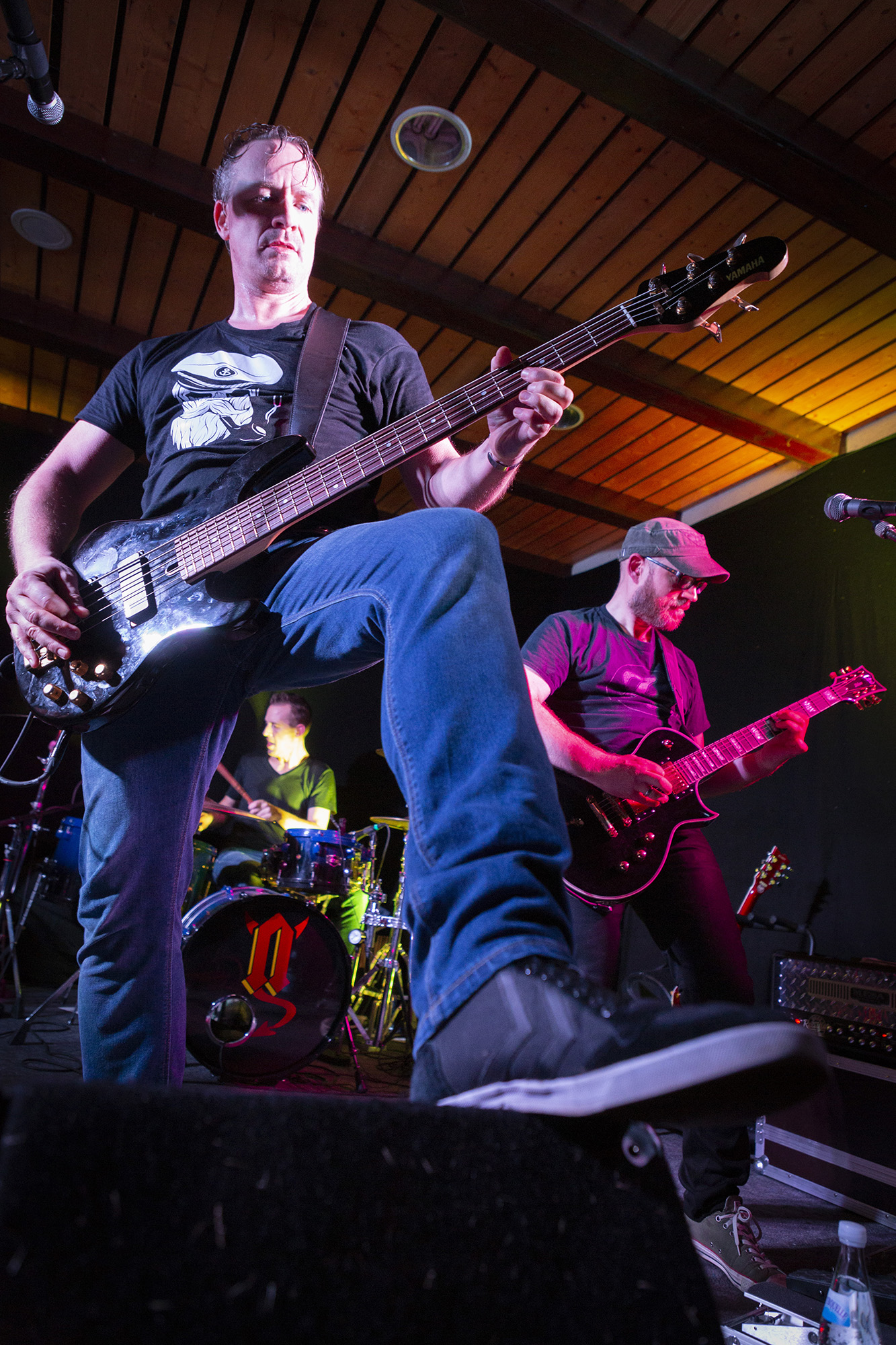 Mörzer Rocknacht 2018