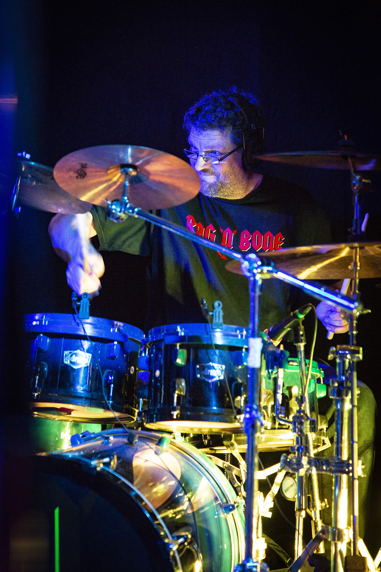 Mörzer Rocknacht 2018