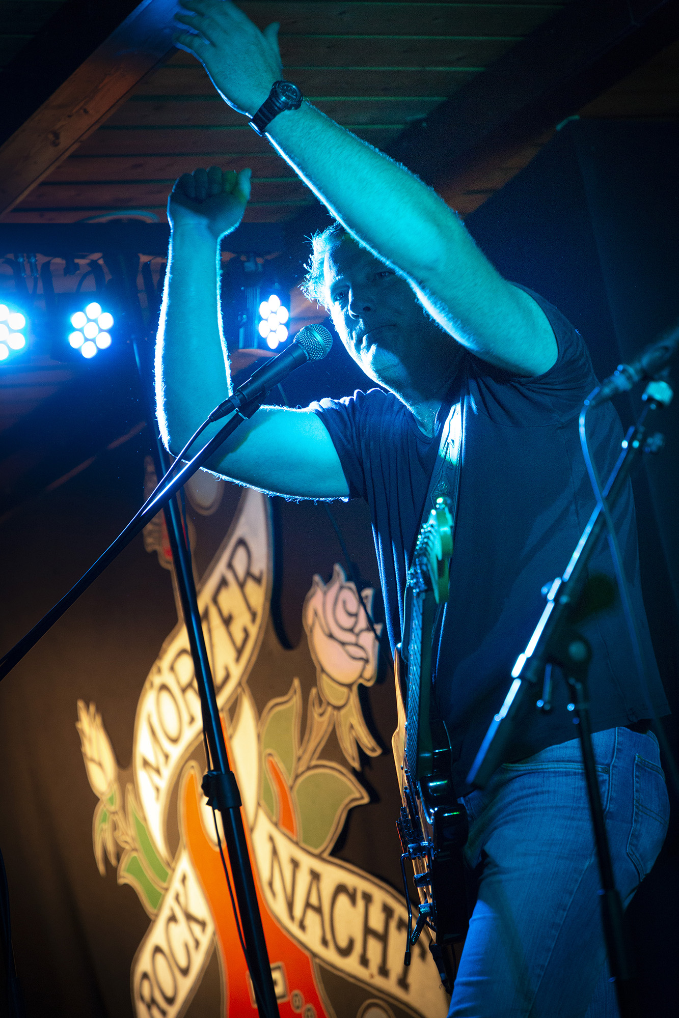 Mörzer Rocknacht 2018