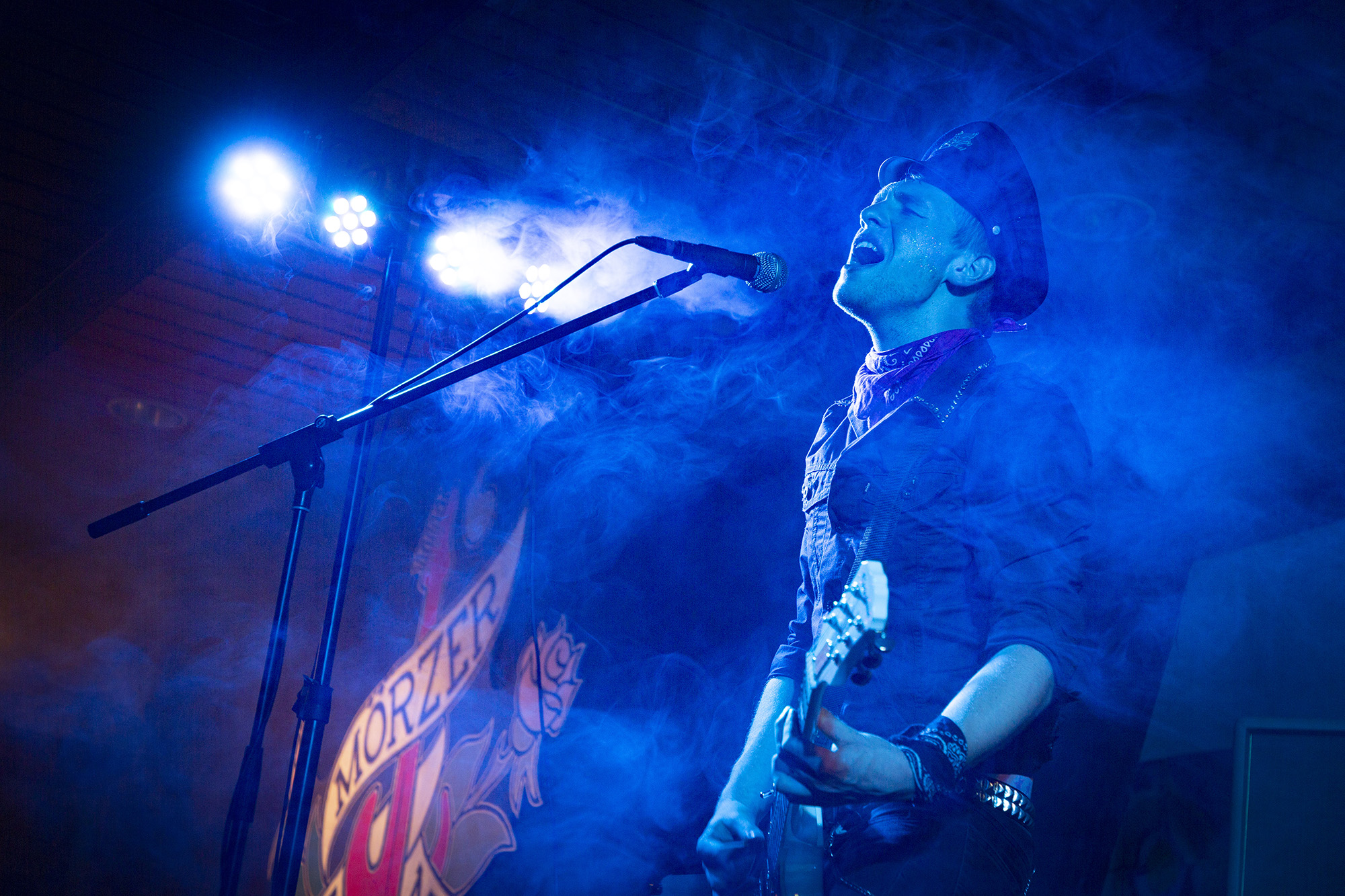 Mörzer Rocknacht 2018