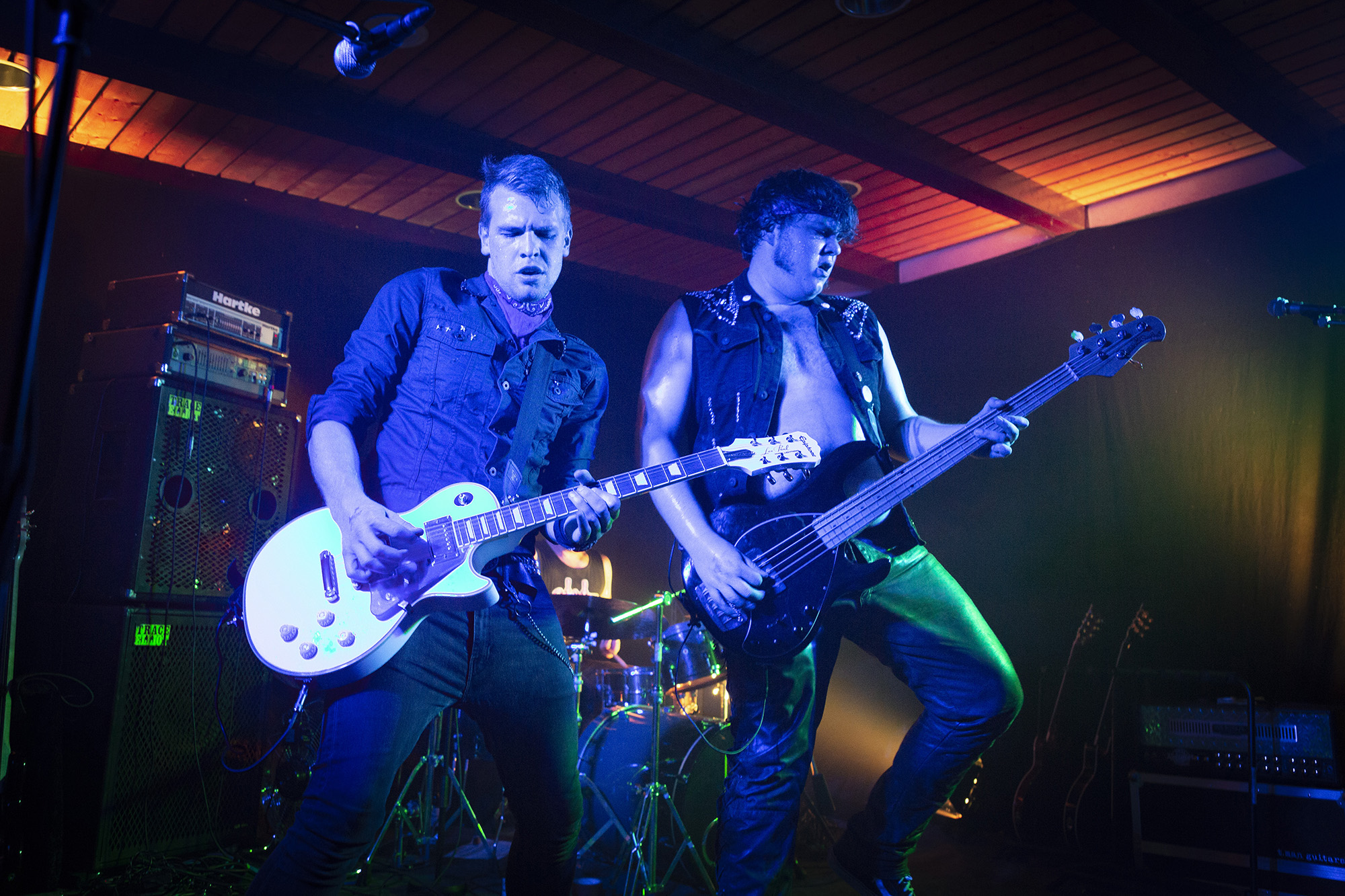 Mörzer Rocknacht 2018