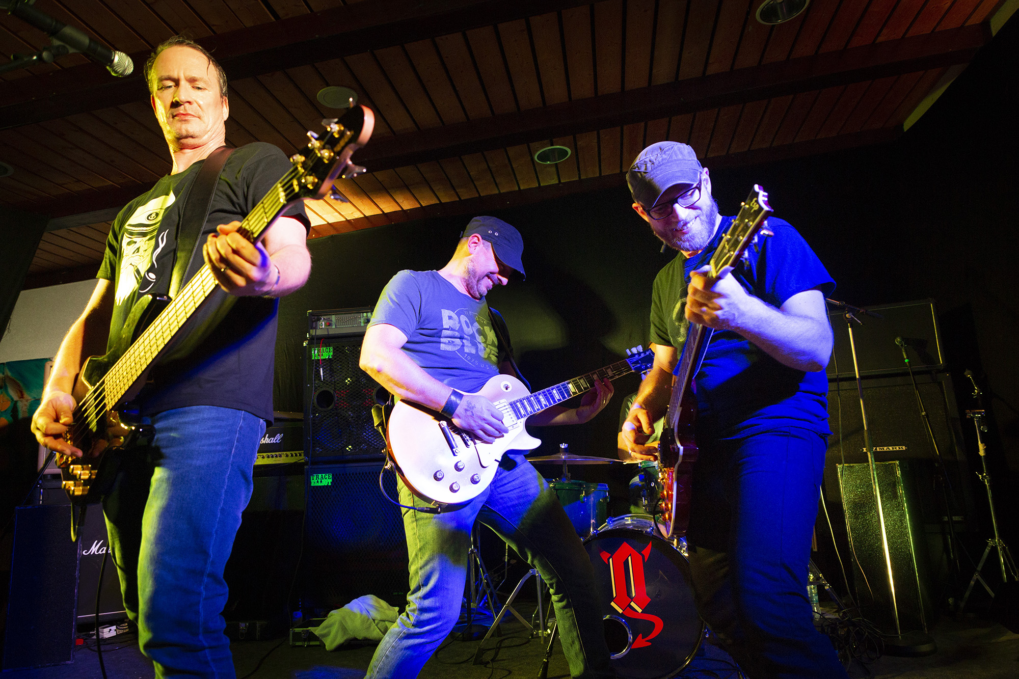 Mörzer Rocknacht 2018