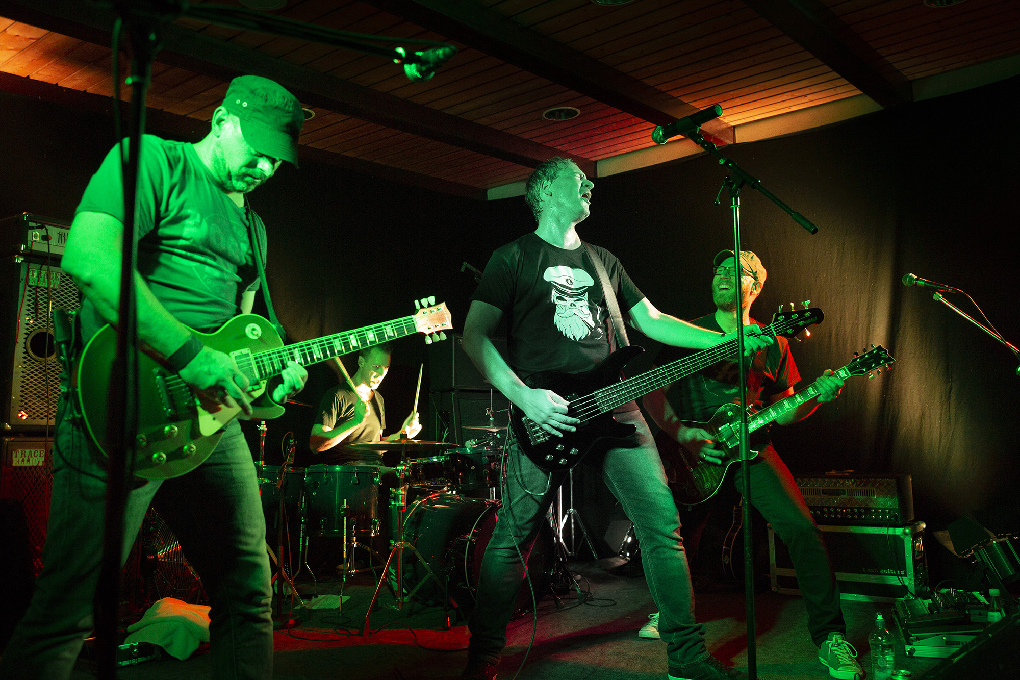 Mörzer Rocknacht 2018