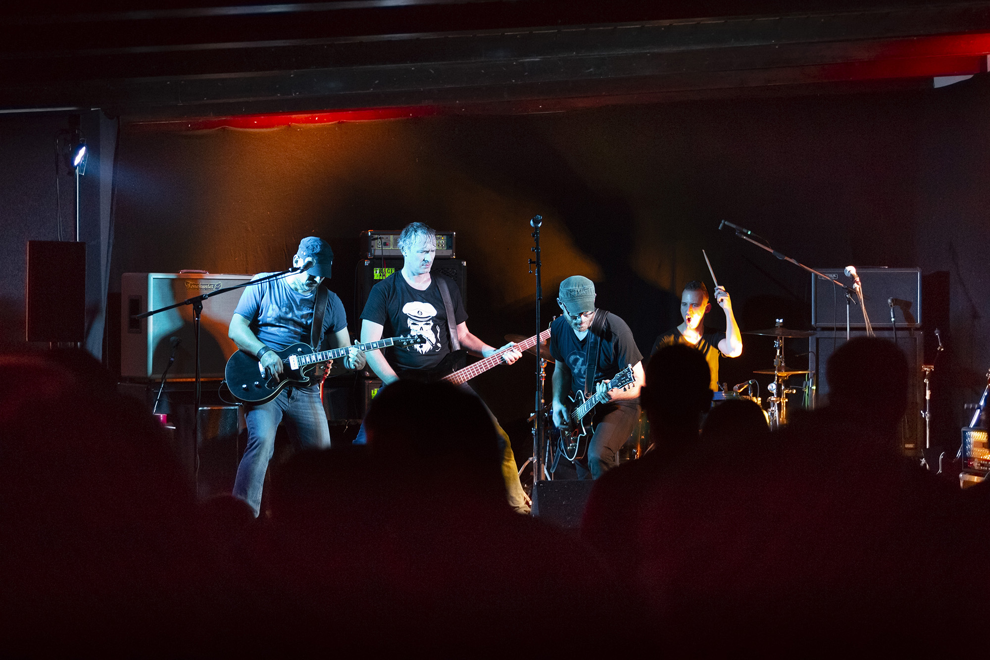 Mörzer Rocknacht 2018