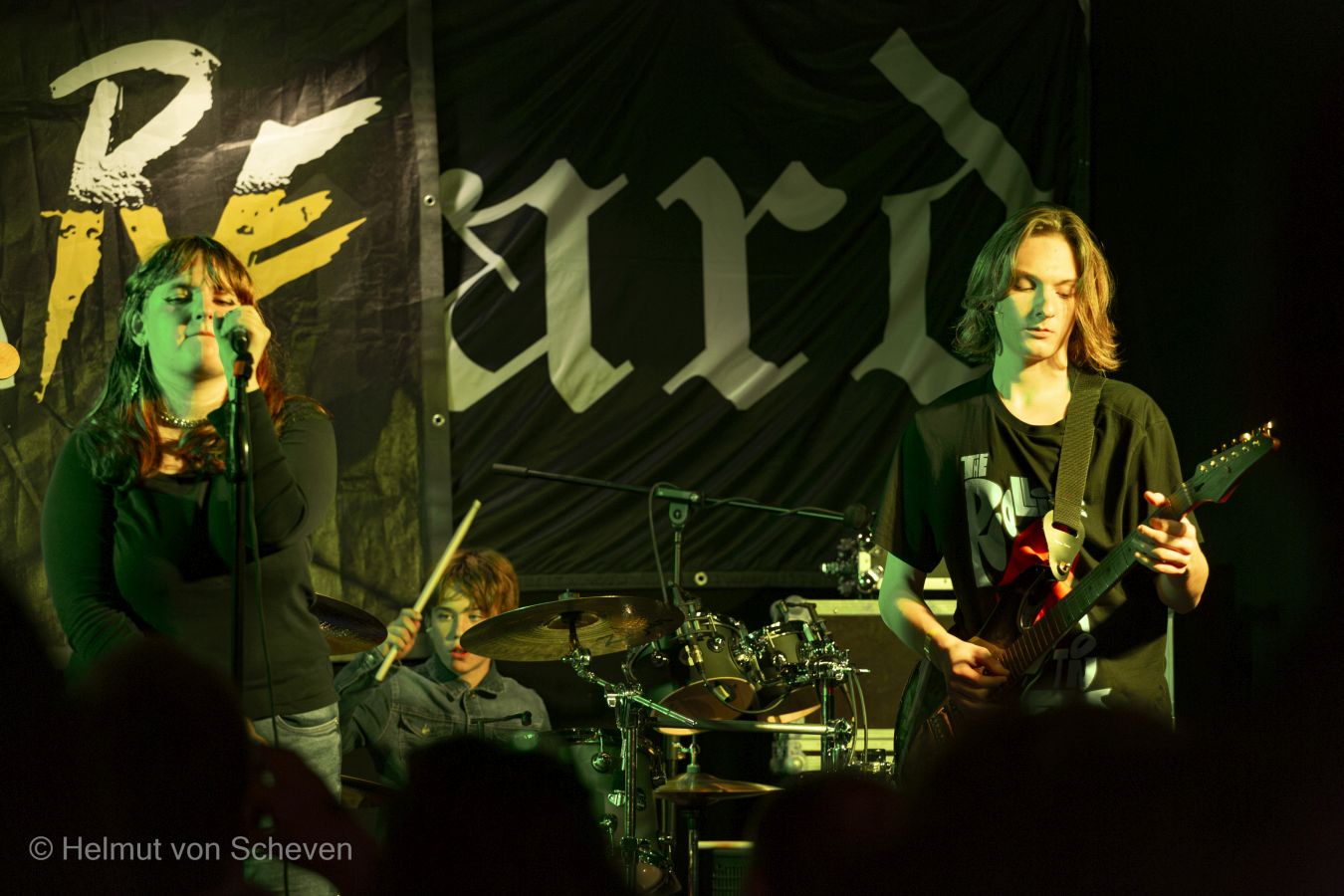 Mörzer Rocknacht 2023