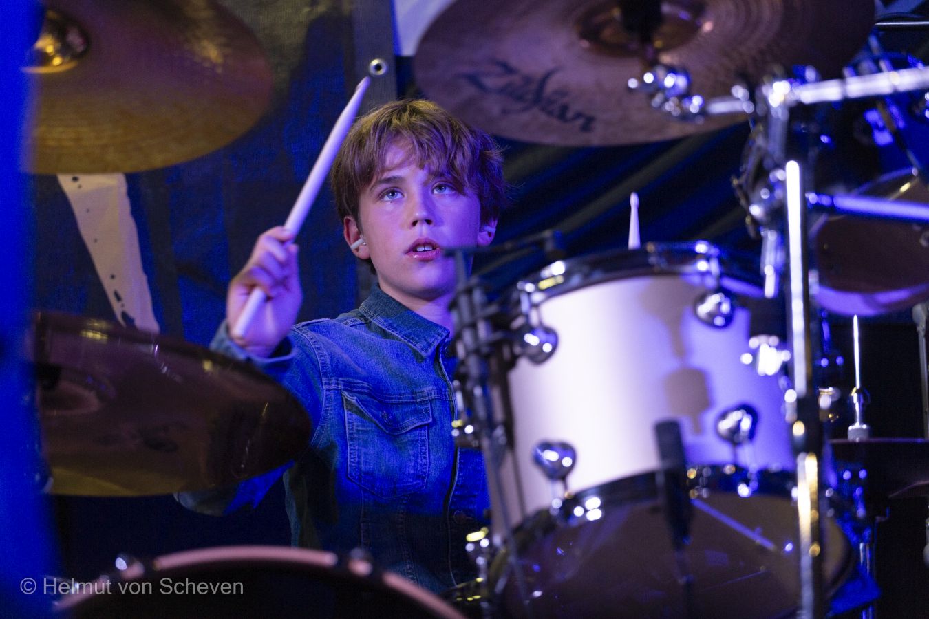 Mörzer Rocknacht 2023