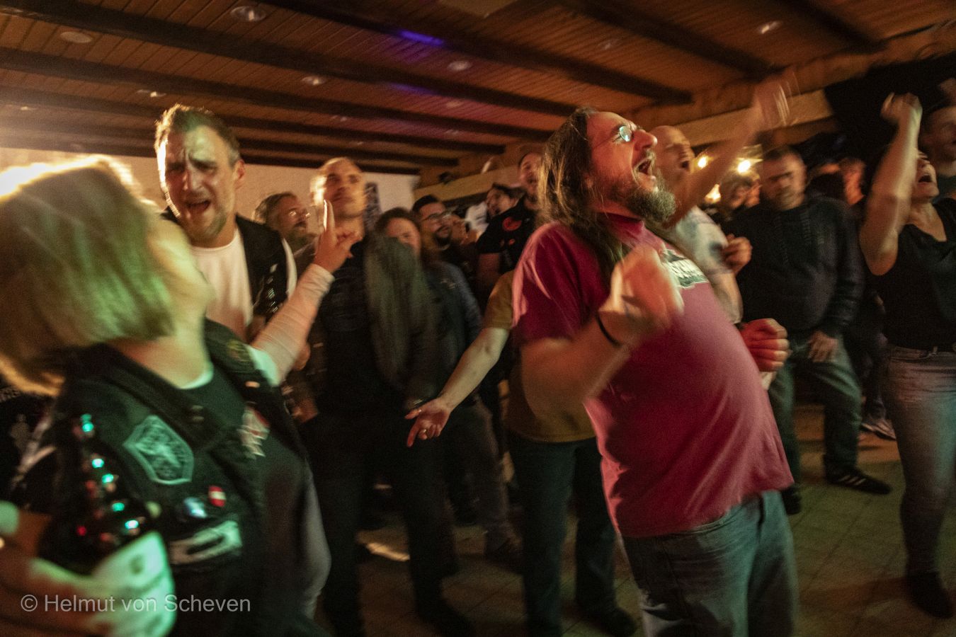 Mörzer Rocknacht 2023 Mörzer Rocknacht 2023