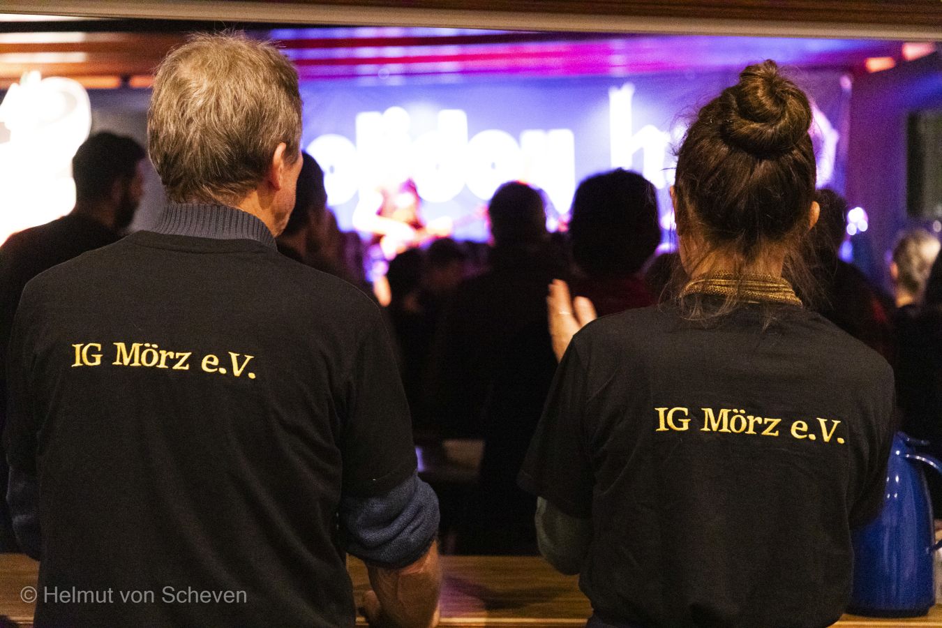 Mörzer Rocknacht 2023 Mörzer Rocknacht 2023