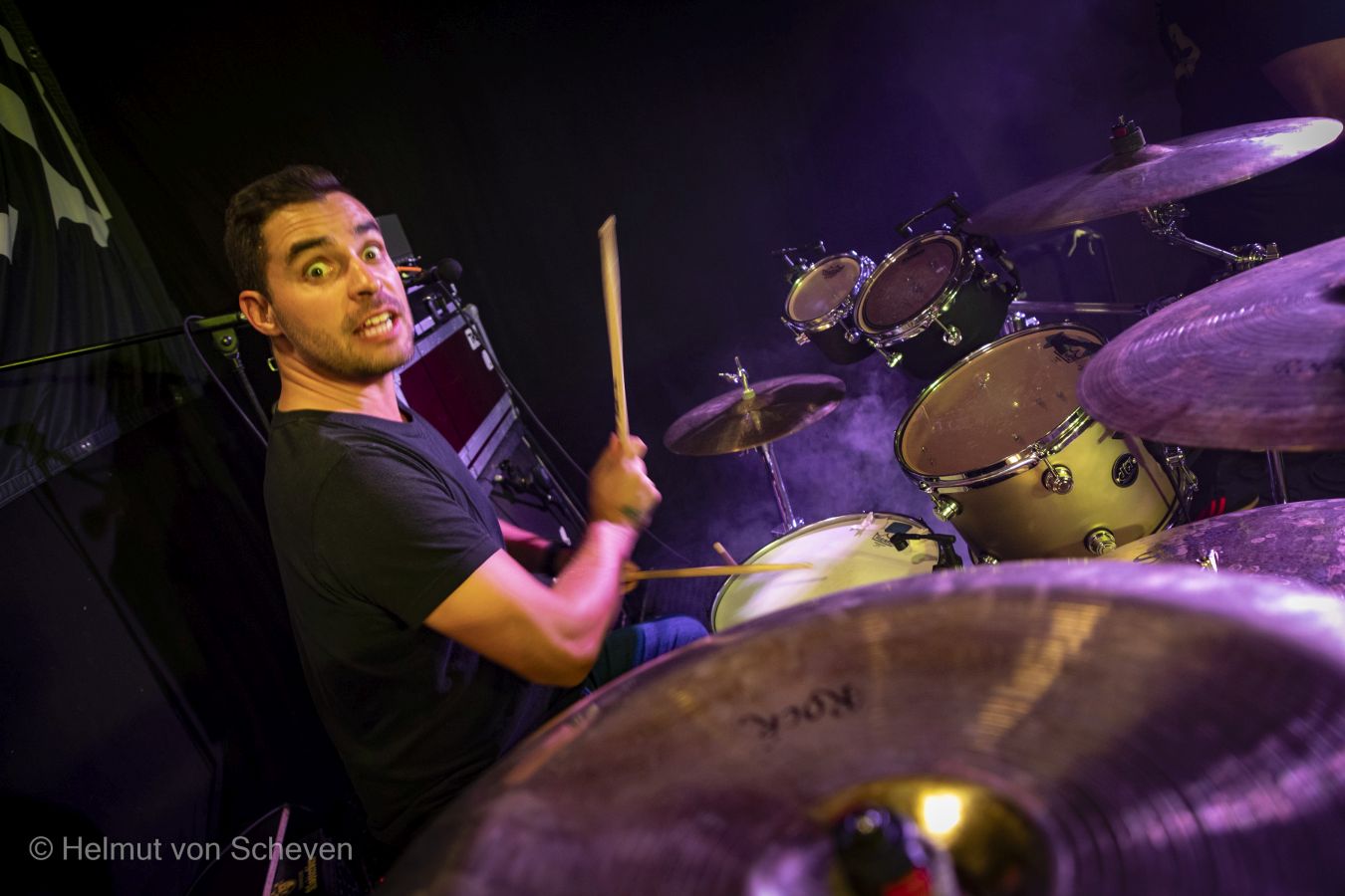 Mörzer Rocknacht 2023 Mörzer Rocknacht 2023