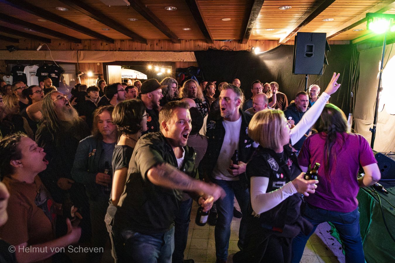 Mörzer Rocknacht 2023 Mörzer Rocknacht 2023