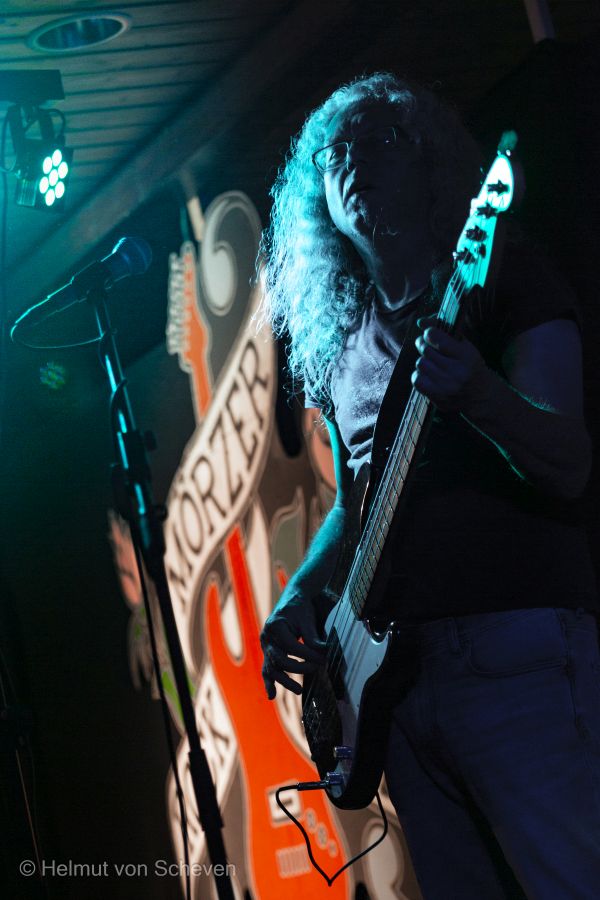 Mörzer Rocknacht 2023 Mörzer Rocknacht 2023