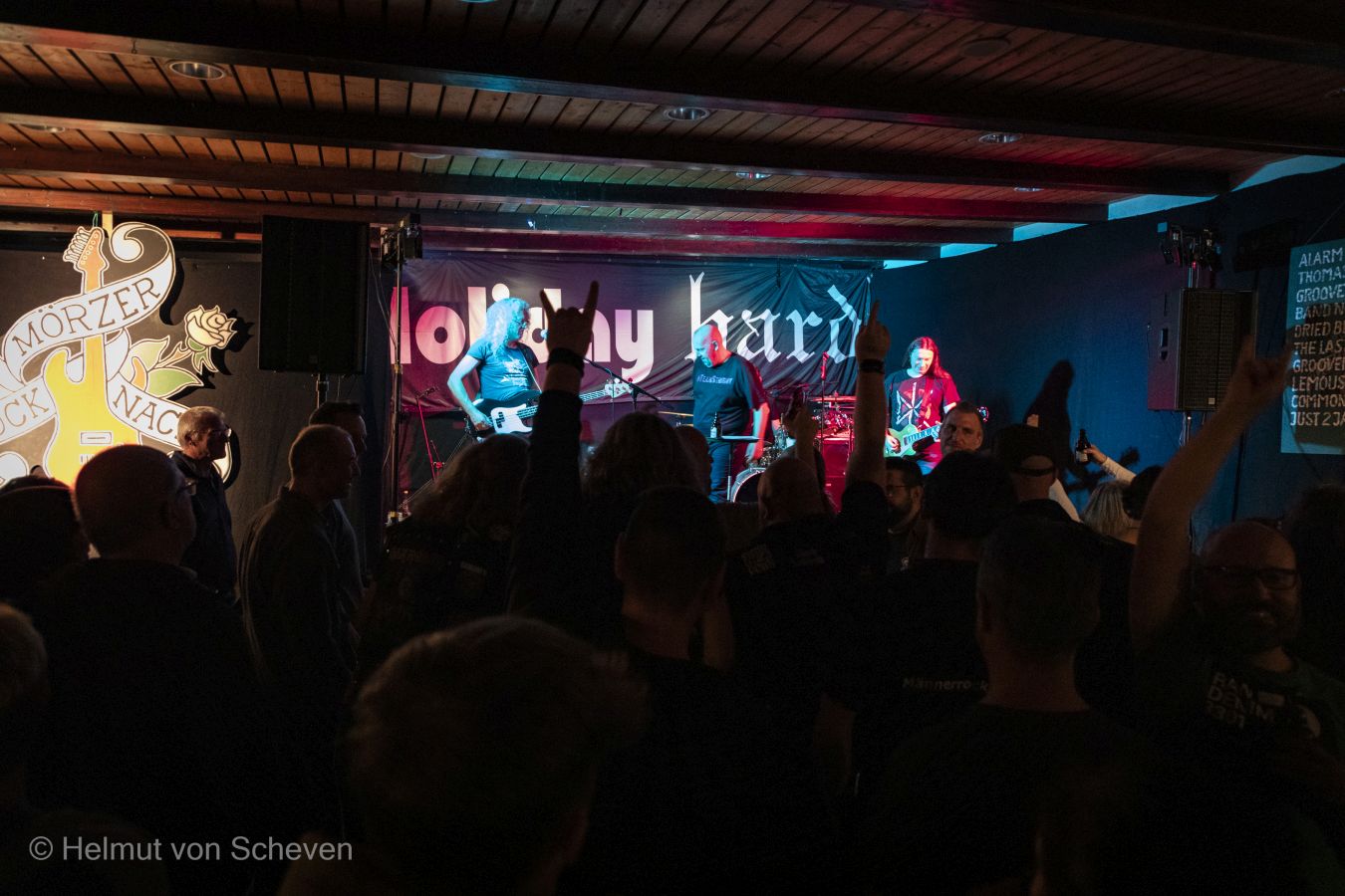 Mörzer Rocknacht 2023 Mörzer Rocknacht 2023