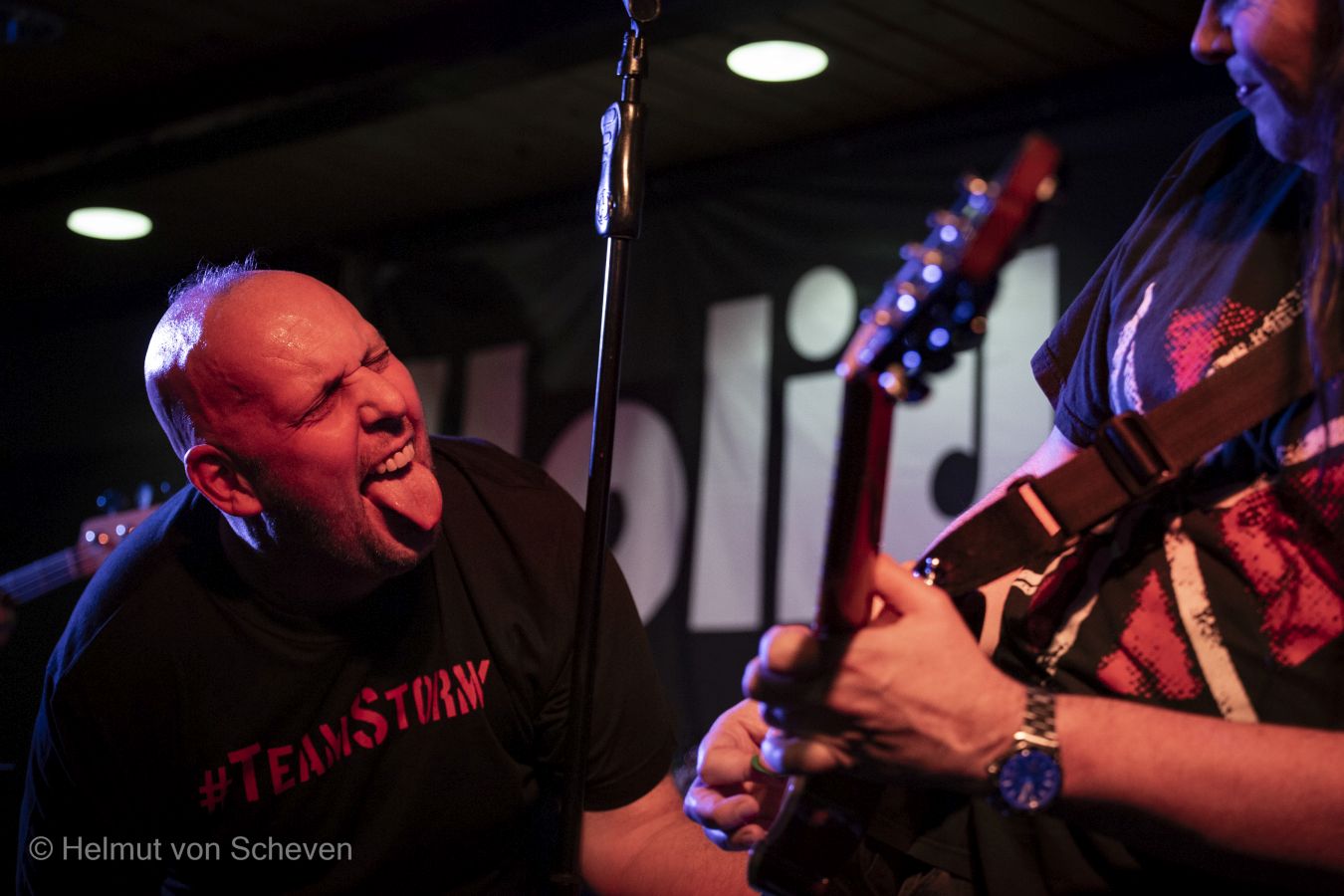 Mörzer Rocknacht 2023 Mörzer Rocknacht 2023