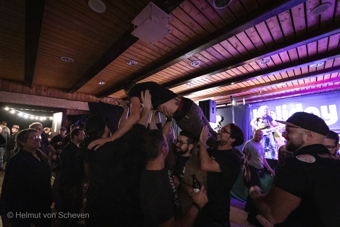 Mörzer Rocknacht 2023 Mörzer Rocknacht 2023