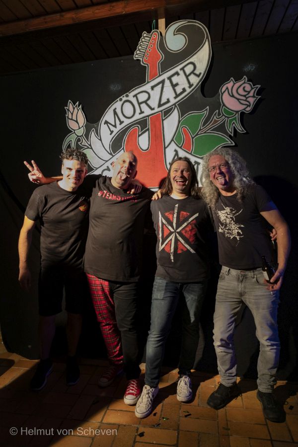 Mörzer Rocknacht 2023 Mörzer Rocknacht 2023