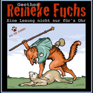 Reineke Fuchs