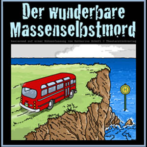 Der Wunderbare Massenselbstmord