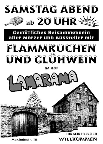 Samstag