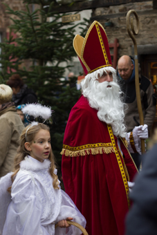 Weihnachtsmarkt 2014