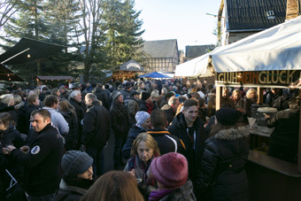 Weihnachtsmarkrt 2016