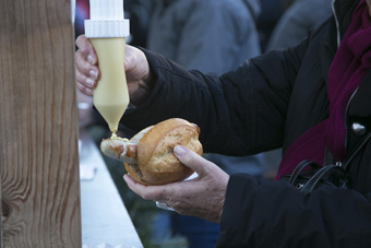 Weihnachtsmarkrt 2016