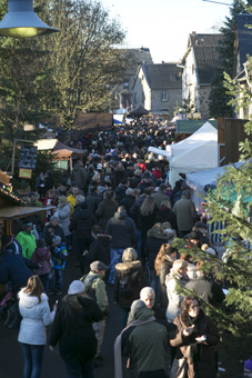 Weihnachtsmarkrt 2016